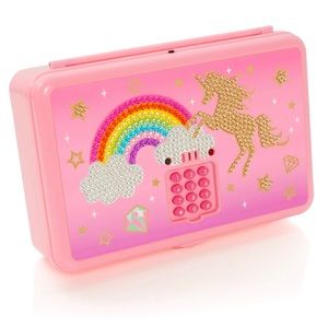 🌻4/$20 Style Girlz Digital Trinket Box/Safe
